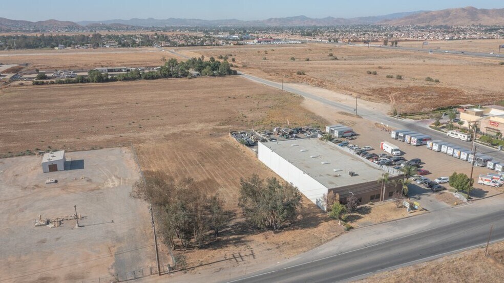 More Photos Of 0 Ethanac, Menifee Land For Sale