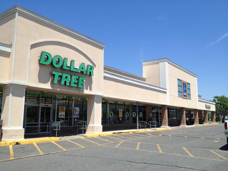 Primary Photo Of 12-54 Cornwell Dr, Bridgeton Unknown For Lease