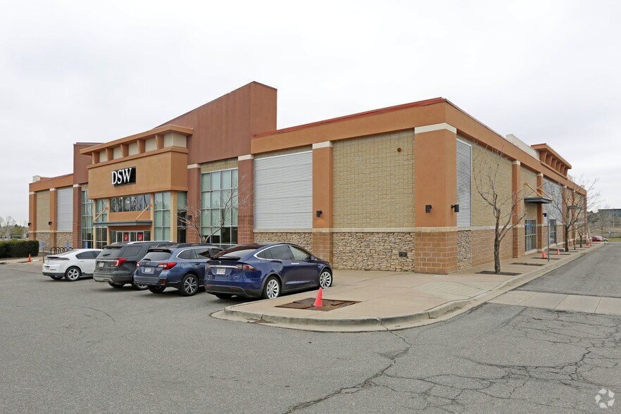 Primary Photo Of 595 Flatiron Blvd, Broomfield Freestanding For Lease