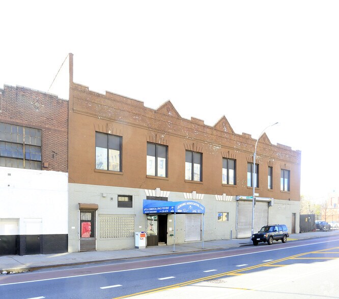 More Photos Of 2800 Webster Ave, Bronx Warehouse For Sale