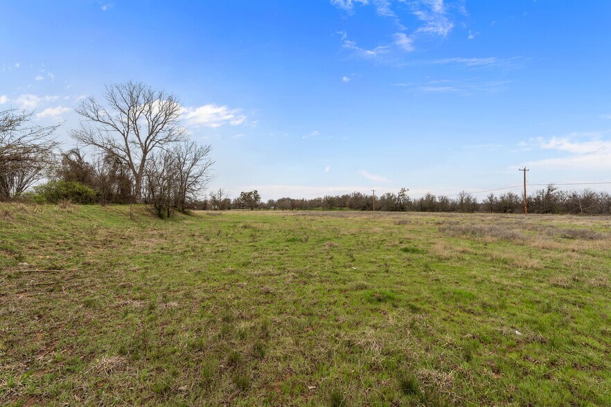 More Photos Of 2600 FM 1195, Mineral Wells Land For Sale