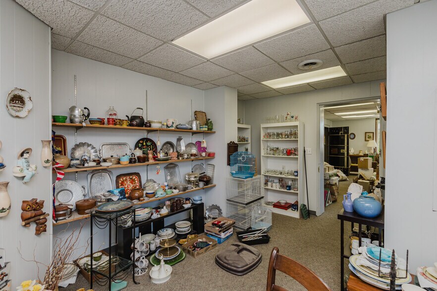 More Photos Of 920 Millington St, Winfield Storefront Retail Office For Sale