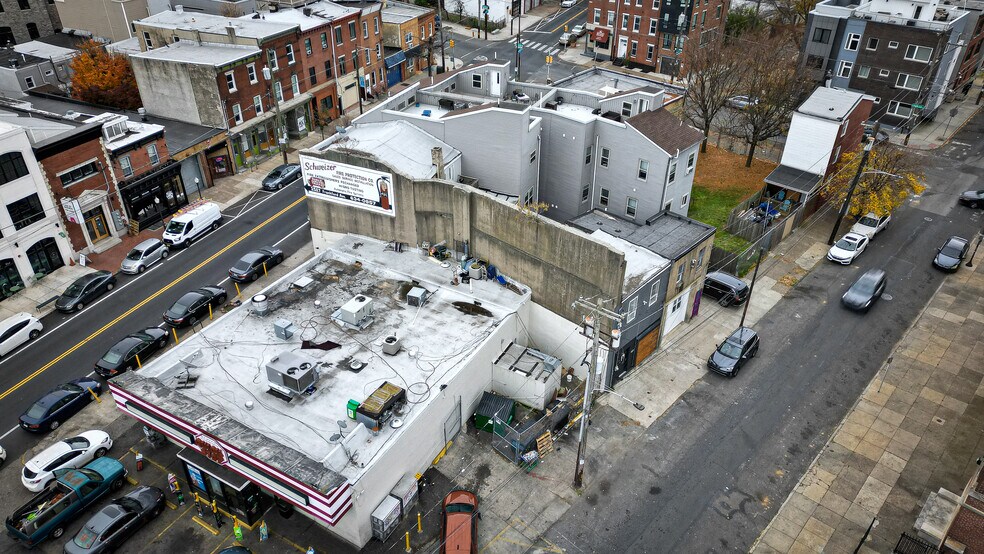 More Photos Of 2516 Frankford Ave, Philadelphia Apartments For Lease