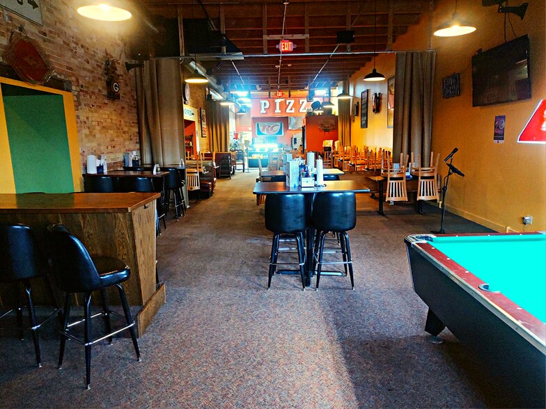 More Photos Of 1015 Tower Ave, Superior Restaurant For Sale