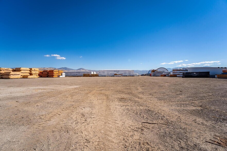 More Photos Of 326 S 2650 W, Salt Lake City Land For Lease