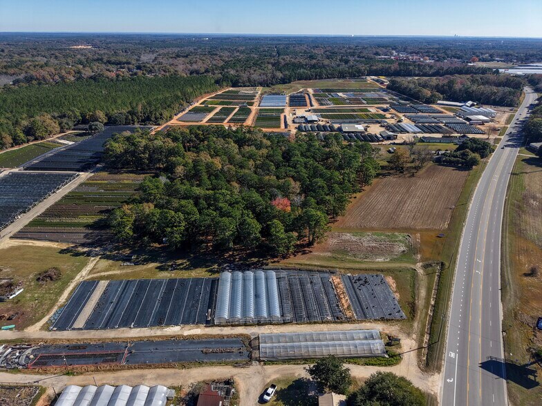 More Photos Of 9800 Moffett Rd, Semmes Land For Sale