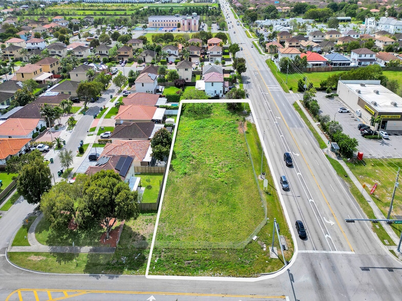 More Photos Of 22401 SW 112th Ave, Miami Land For Sale
