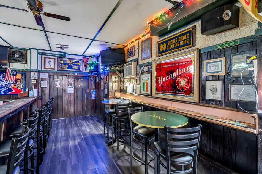 More Photos Of 45 Freeman St, West Orange Bar For Sale