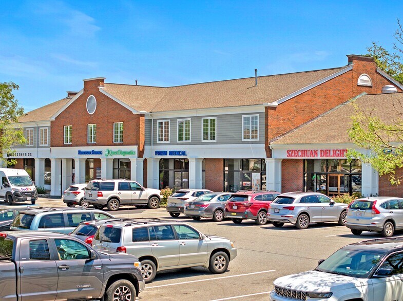 Primary Photo Of 1421 Orleans Rd, Harwich Storefront For Lease