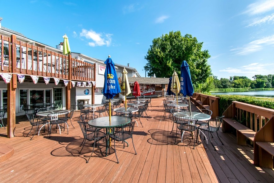 More Photos Of 141 Congamond Rd, Southwick Restaurant For Lease