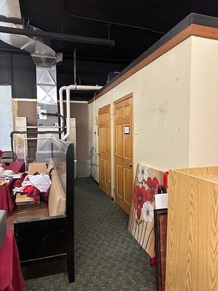 More Photos Of 144 E Huron St, Bad Axe Storefront For Sale