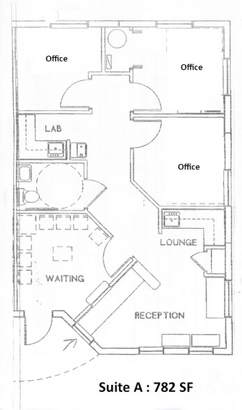 More Photos Of 4738 Grand Blvd, New Port Richey Medical For Lease