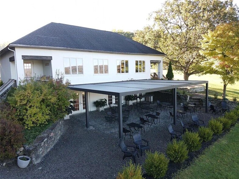 More Photos Of 14630 State Route 54, Hammondsport Winery Vineyard For Sale