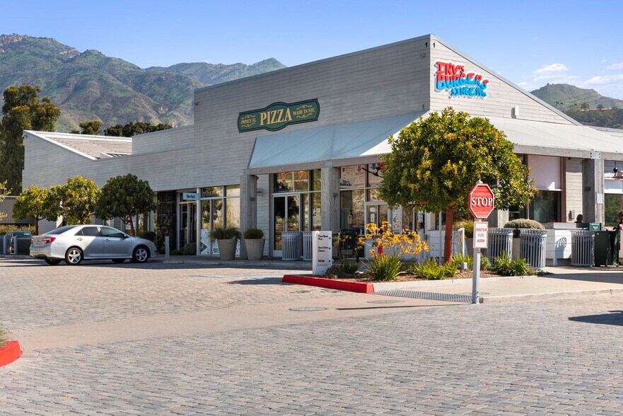 More Photos Of 23401 Civic Center Way, Malibu Unknown For Lease