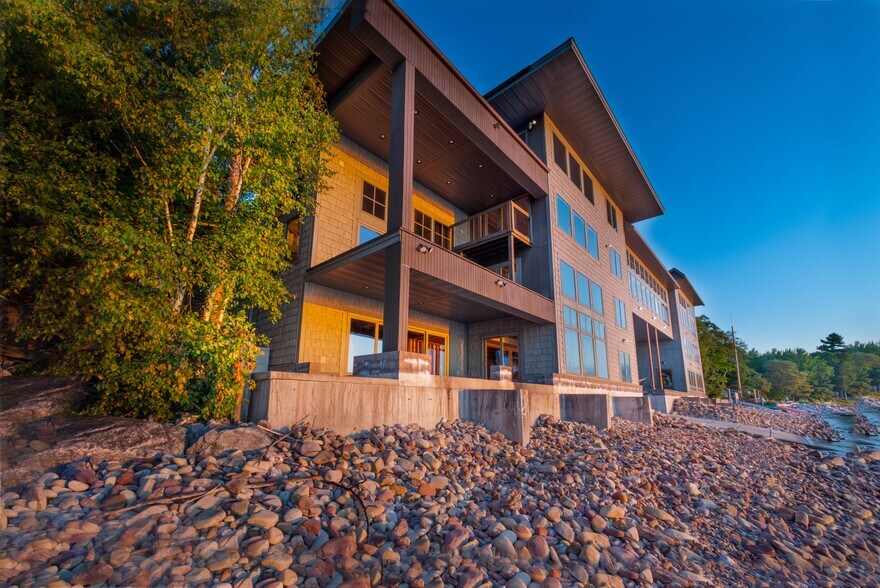 More Photos Of E3220 and E3218 State Highway M 28, Au Train Specialty For Sale