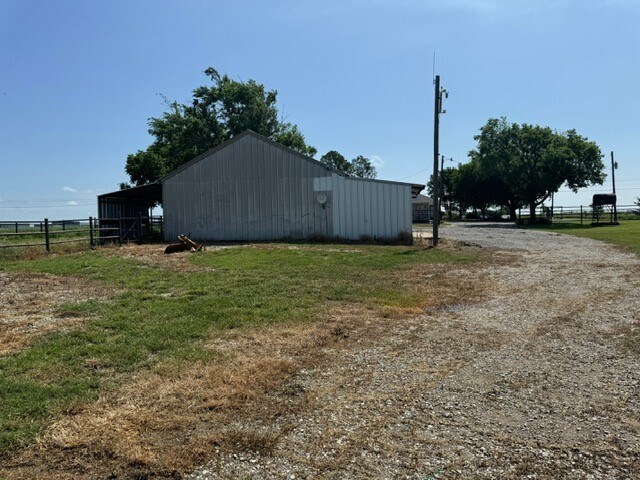 More Photos Of 1273 Wall Street Rd, Gunter Land For Sale