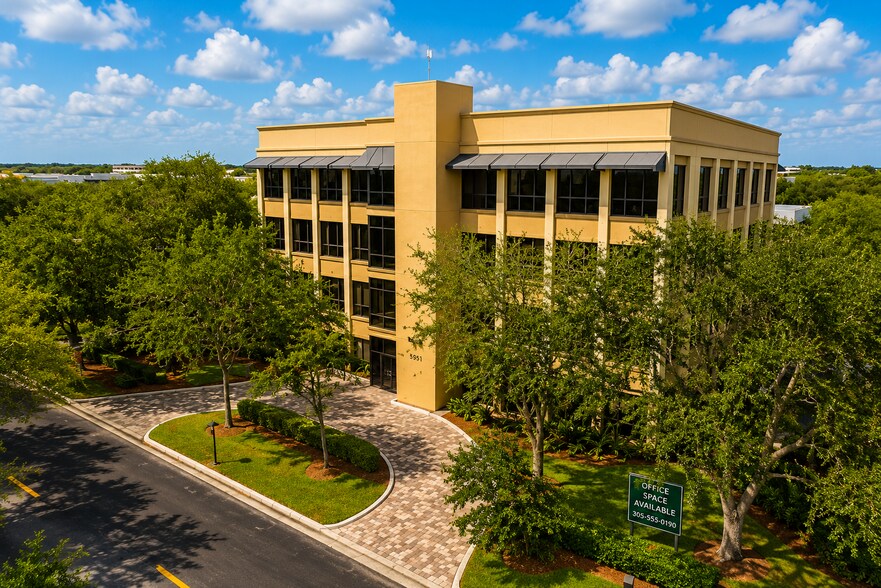 More Photos Of 14125 NW 80th Ave, Miami Lakes Office For Sale