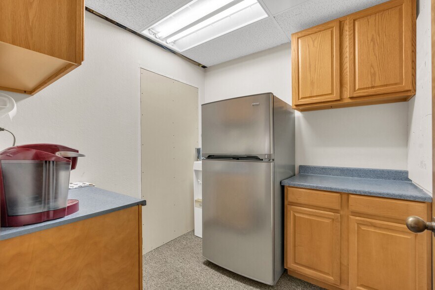 More Photos Of 8000 E Prentice Ave, Greenwood Village Loft Creative Space For Sale
