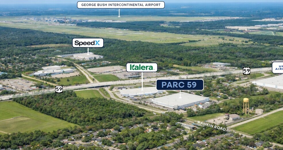 More Photos Of 7259 Rankin Rd, Humble Unknown For Lease