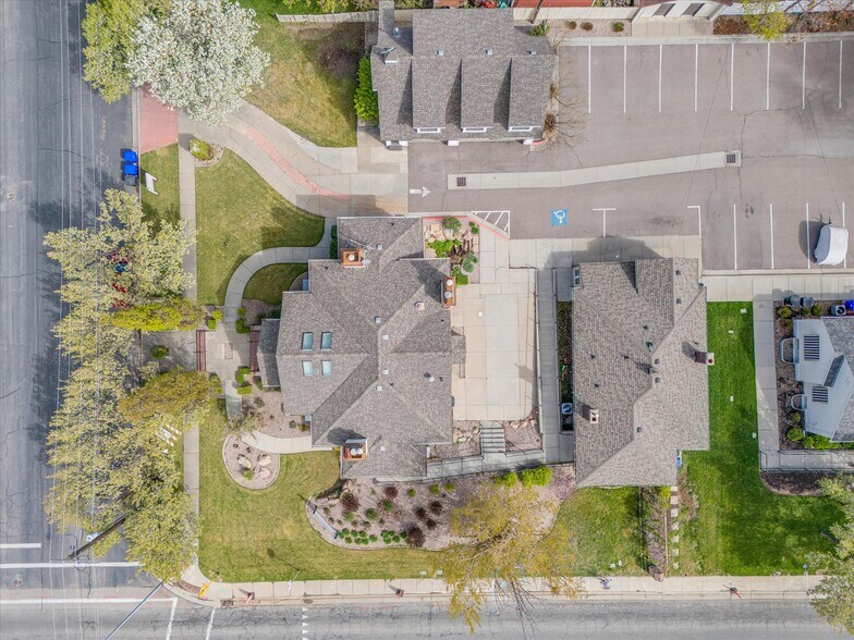 More Photos Of 485 S 100 E, Bountiful Office Residential For Sale