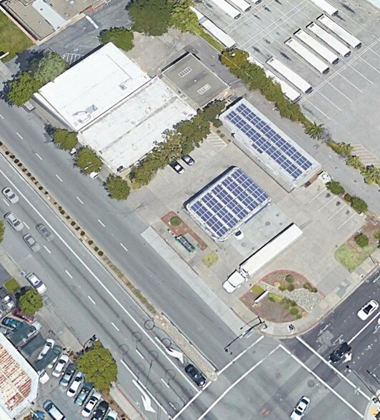 More Photos Of 665 El Camino Real, Redwood City Research And Development For Lease