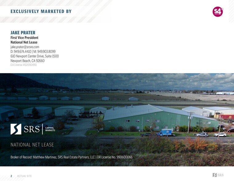 More Photos Of 1620-1720 W Airway Rd, Lebanon Manufacturing For Sale