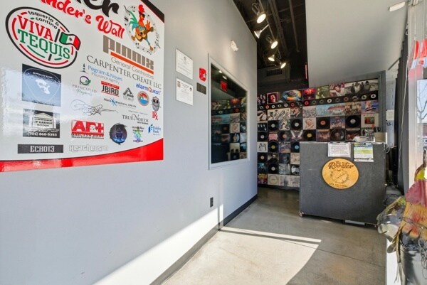 More Photos Of 334 W Main Ave, Gastonia Restaurant For Sale