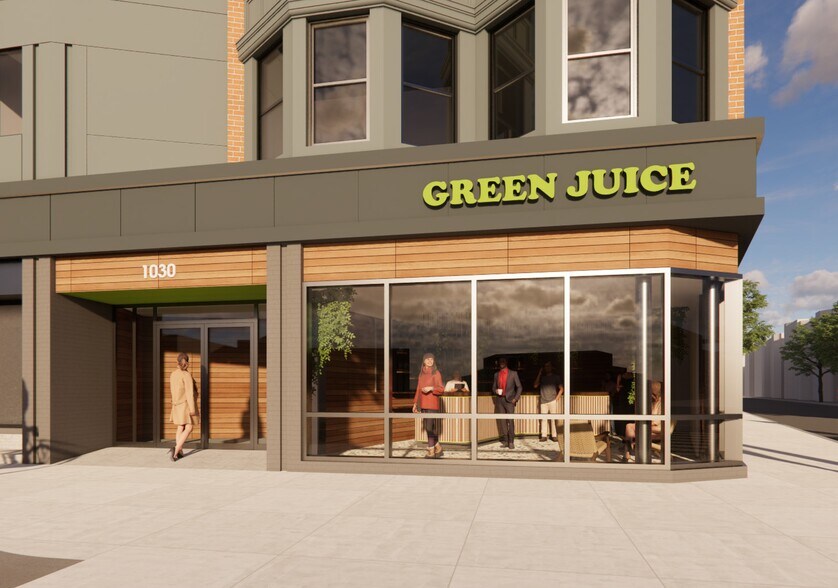 More Photos Of 1036 Cambridge St, Cambridge General Retail For Sale