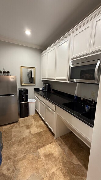 More Photos Of 7000 Parkwood Blvd, Frisco Office For Lease