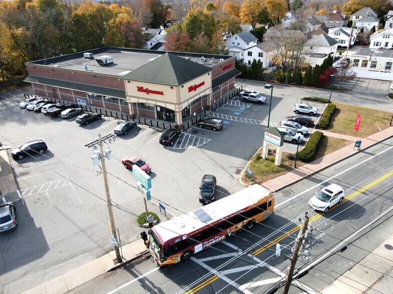 More Photos Of 1510 Smith St, N Providence Drugstore For Sale
