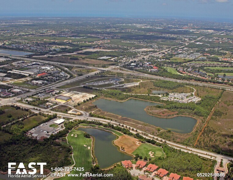 More Photos Of Treeline Ave. & Goldenwood Dr, Fort Myers Land For Sale