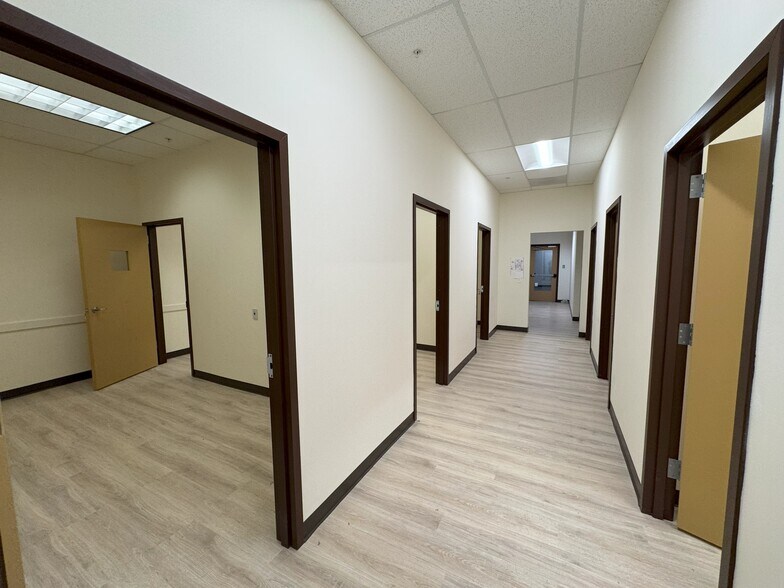 More Photos Of 4446-4450 Park Heights Ave, Baltimore Storefront For Lease