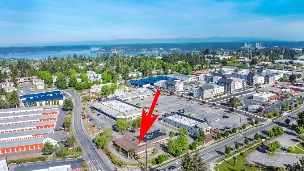 More Photos Of 2310 Mildred St W, Tacoma Unknown For Lease