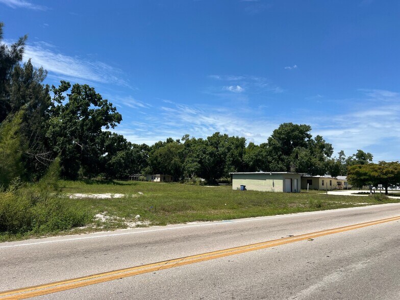 More Photos Of 9820-9860 Orange River Blvd, Fort Myers Land For Sale