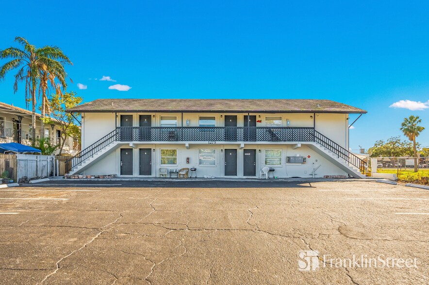 More Photos Of , Clearwater Multifamily For Sale