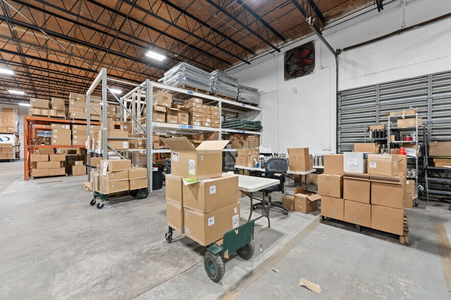More Photos Of 7490 N 30th Ave, Saint Petersburg Showroom For Sale