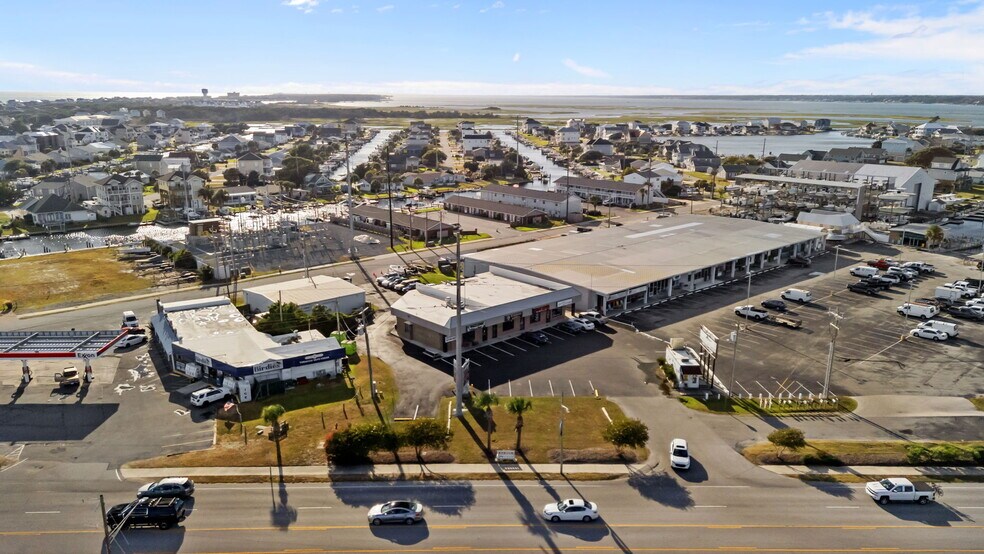 More Photos Of 311 Atlantic Beach Cswy, Atlantic Beach General Retail For Sale