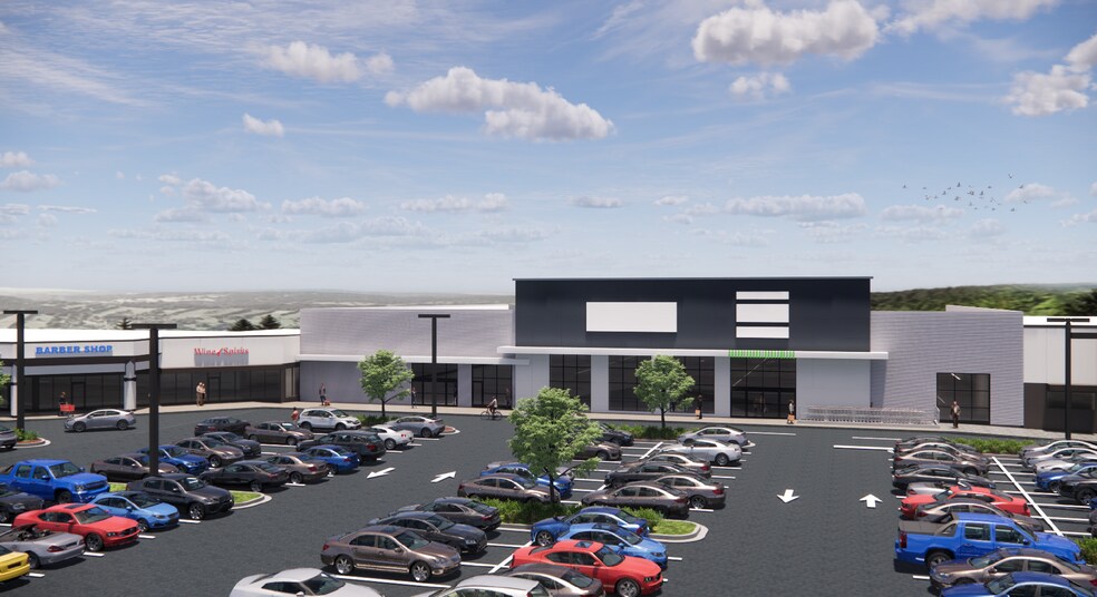 More Photos Of 2519 N McMullen Booth Rd, Clearwater Freestanding For Lease