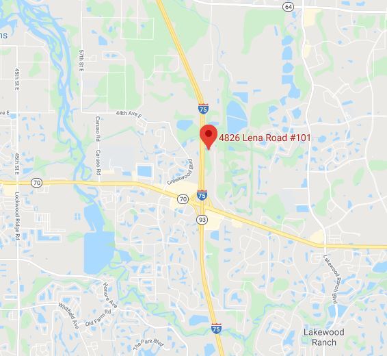 More Photos Of 4826 Lena Rd, Bradenton Land For Sale