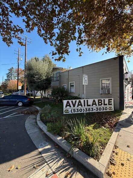 More Photos Of 16903 Yolo Ave, Esparto General Retail For Sale