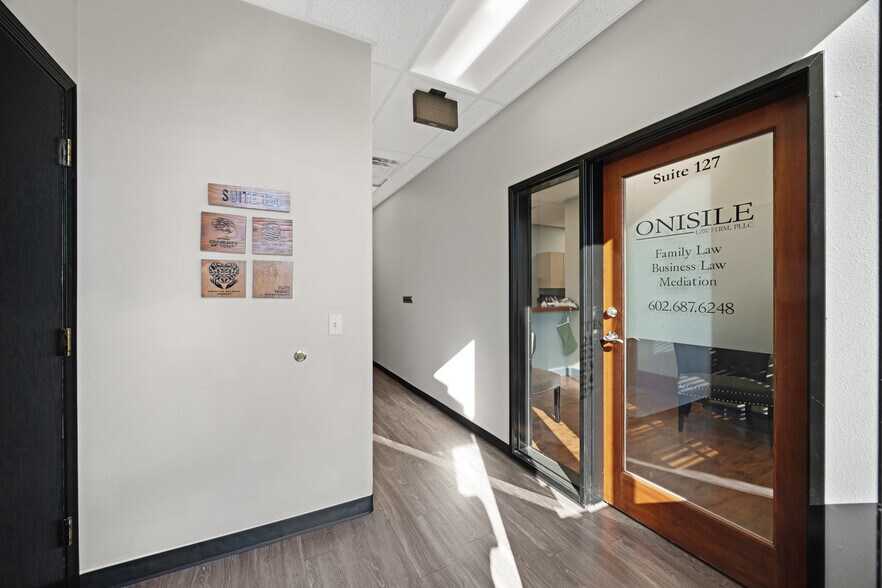 More Photos Of 16421 N Tatum Blvd, Phoenix Office For Sale