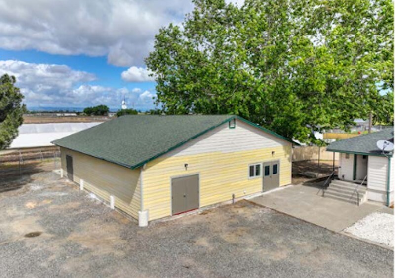 More Photos Of 12050 County Road 97, Woodland Industrial For Lease