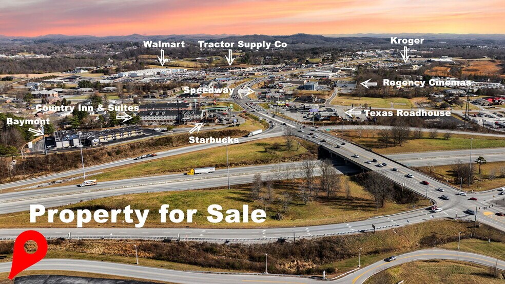 More Photos Of 0000 St Joseph Ln, London Land For Sale