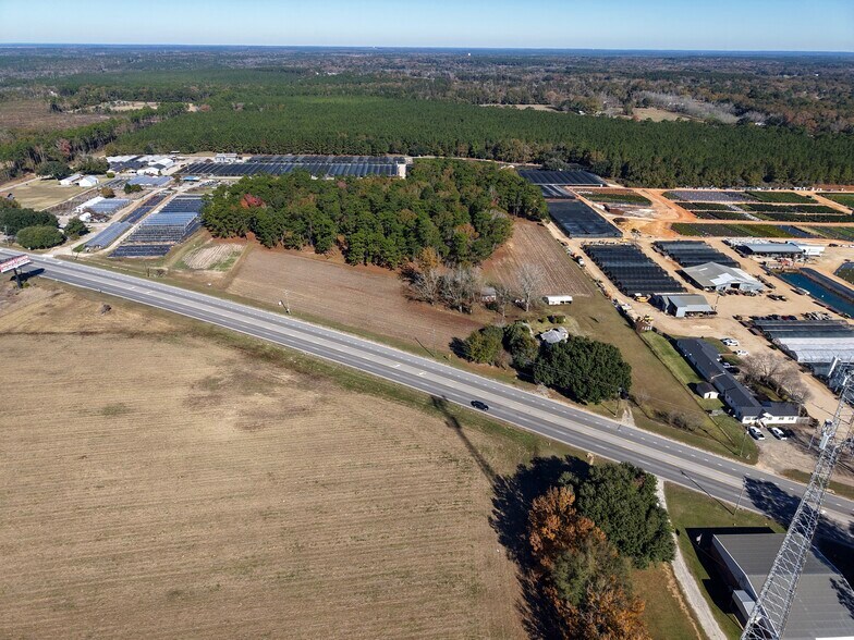 More Photos Of 9800 Moffett Rd, Semmes Land For Sale