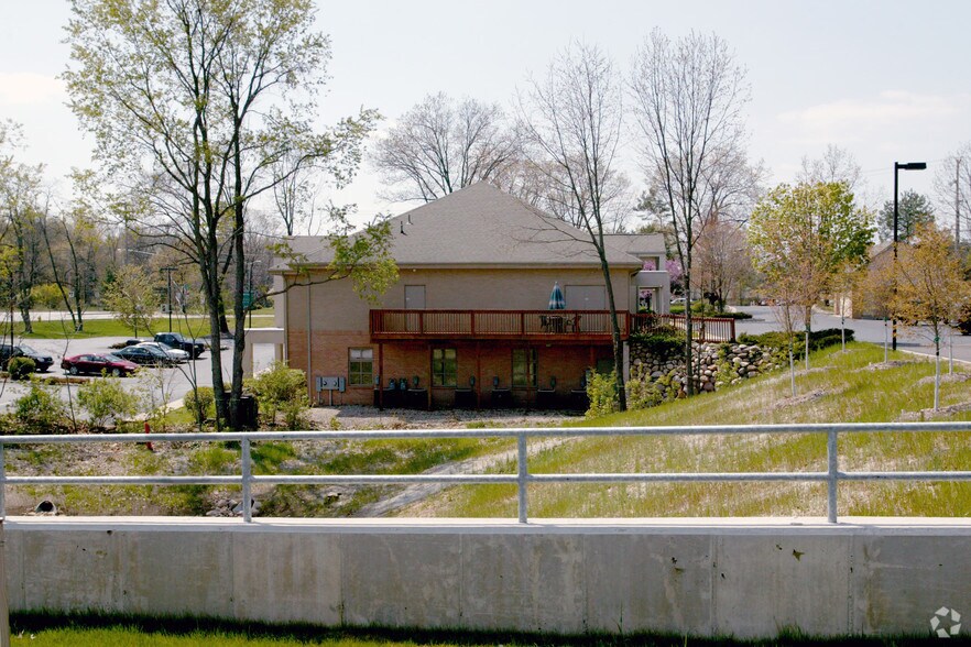 More Photos Of 3250 W Centre Rd, Portage Office For Sale