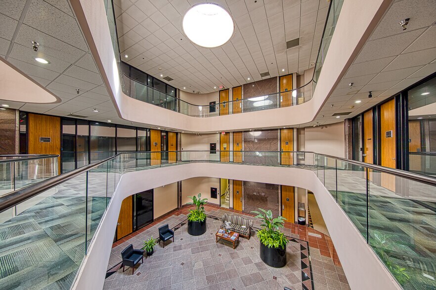 More Photos Of 1300 N Sam Houston Pky E, Houston Office Residential For Lease