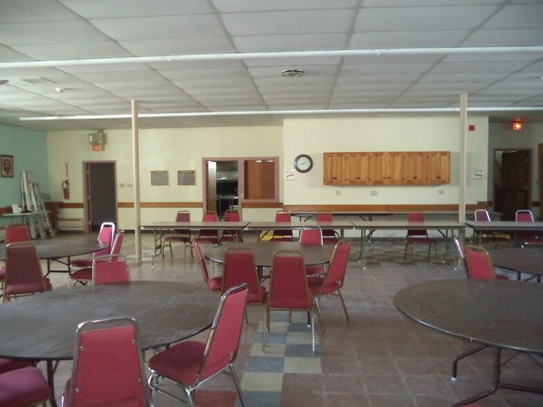 More Photos Of 25 Library St, Hudson Religious Facility For Sale