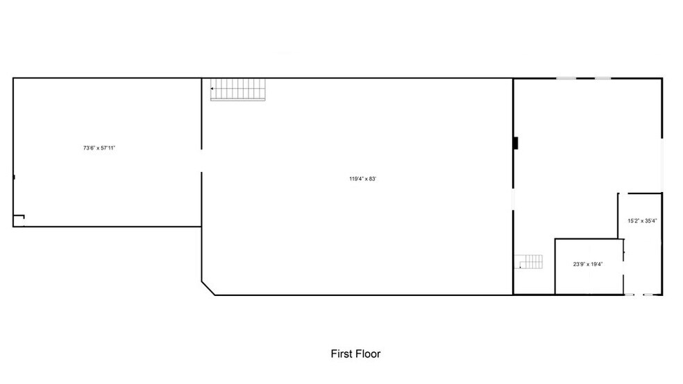 More Photos Of 5154-5200 W Beaver St, Jacksonville Warehouse For Lease