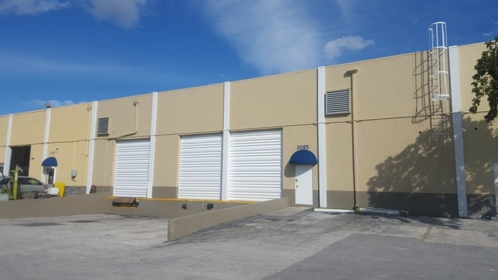 More Photos Of 1805-1815 SW 31st Ave, Pembroke Park Unknown For Lease