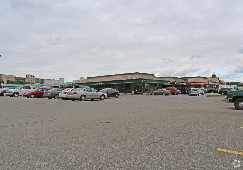 More Photos Of 3643-3739 Portage Rd, Niagara Falls General Retail For Lease